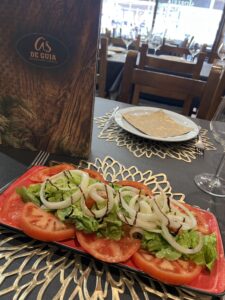 Ensalada LTC