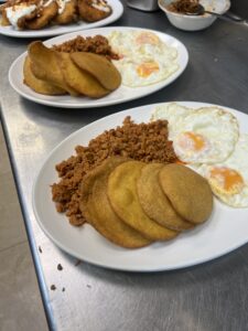 Tabla de Picadillo Asturcelta