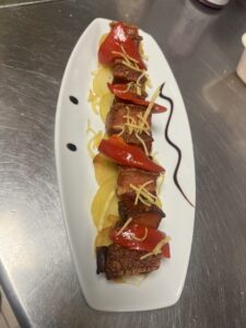 Torreznos